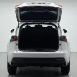 Lexus NX 2017 150 л.с. — лот 57800661 из Китая
