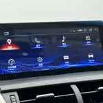 Lexus NX 2017 150 л.с. — лот 57800661 из Китая