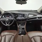 Buick Envision Plus 2020 260 л.с. 260 л.с. 260 л.с. из Китая