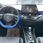Toyota C-HR 2018 из Китая