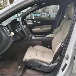 Volvo XC60 2025 из Китая