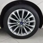 Ford Escort 2021 122 л.с. 122 л.с. из Китая