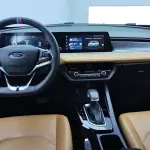 Ford Escort 2021 122 л.с. 122 л.с. из Китая
