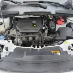 Ford Escort 2021 122 л.с. 122 л.с. из Китая