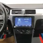 Skoda Rapid 2018 из Китая