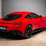 Ferrari Roma 2021 620 л.с. 620 л.с. 620 л.с. 620 л.с. из Китая