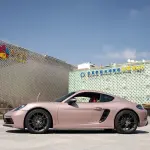 Porsche 718 2023 из Китая