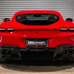Ferrari Roma 2021 620 л.с. 620 л.с. 620 л.с. 620 л.с. из Китая