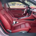 Porsche 718 2023 300 л.с. из Китая