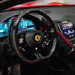 Ferrari Roma 2021 620 л.с. 620 л.с. 620 л.с. 620 л.с. из Китая