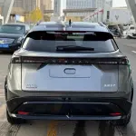 Nissan Ariya 2022 из Китая