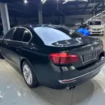 BMW 5 Series 2015 184 л.с. — лот 57800760 из Китая