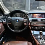 BMW 5 Series 2015 184 л.с. — лот 57800760 из Китая