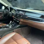 BMW 5 Series 2015 184 л.с. — лот 57800760 из Китая