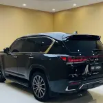 Lexus LX 2023 лот 57800812 из Китая