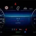Mercedes-Benz 奔驰GLC新能源 2025 из Китая