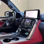 Lexus LX 2023 лот 57800812 из Китая