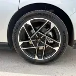 XPeng P7+ 2025 из Китая