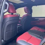 Lexus LX 2023 лот 57800812 из Китая