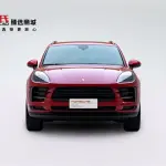 Porsche Macan 2020 из Китая