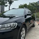 Volkswagen Gran Lavida 2013 из Китая
