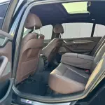 BMW 5 Series 2021 из Китая