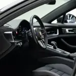 Porsche Panamera 2020 из Китая