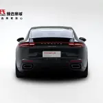Porsche Panamera 2020 из Китая