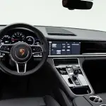 Porsche Panamera 2020 из Китая