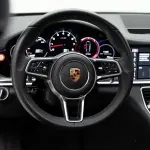 Porsche Panamera 2020 из Китая