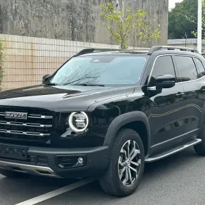 Haval Big Dog 2023 184 л.с. — лот 57801254 из Китая