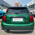 MINI Mini 2023 из Китая