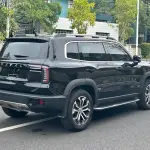 Haval Big Dog 2023 184 л.с. — лот 57801254 из Китая