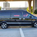 Mercedes-Benz Vito 2015 лот 57801121 из Китая