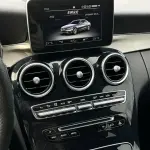 Mercedes-Benz C-Class 2016 184 л.с. — лот 57801236 из Китая