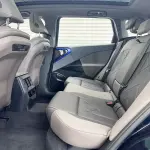BMW X3 2025 258 л.с. — лот 57801547 из Китая