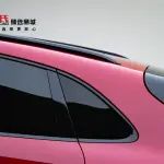 Porsche Macan 2020 из Китая