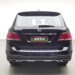 Mercedes-Benz GLE 2017 272 л.с. — лот 57801474 из Китая