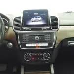Mercedes-Benz GLE 2017 272 л.с. — лот 57801474 из Китая