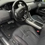 Land Rover Evoque (Import) 2013 241 л.с. 241 л.с. 241 л.с. из Китая