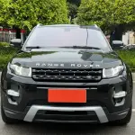 Land Rover Evoque (Import) 2013 241 л.с. 241 л.с. 241 л.с. из Китая