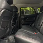 Land Rover Evoque (Import) 2013 241 л.с. 241 л.с. 241 л.с. из Китая