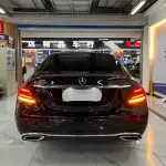 Mercedes-Benz E-Class 2019 245 л.с. 245 л.с. 245 л.с. из Китая