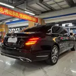 Mercedes-Benz E-Class 2019 245 л.с. 245 л.с. 245 л.с. из Китая