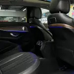 Mercedes-Benz E-Class 2019 245 л.с. 245 л.с. 245 л.с. из Китая