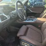 BMW X7 2024 381 л.с. 381 л.с. 381 л.с. из Китая