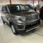 Oshan Oushang X70A 2019 из Китая