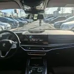 BMW X7 2024 381 л.с. 381 л.с. 381 л.с. из Китая