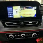 Hongqi Hongqi HS5 2023 252 л.с. — лот 57795994 из Китая