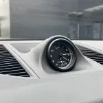 Porsche Macan 2023 из Китая
